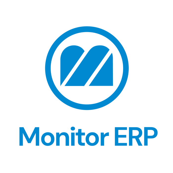 Monitor ERP