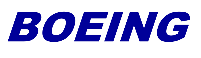 Boeing